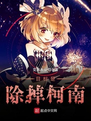 目标是除掉柯南 cover 封面