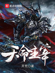 天命主宰 cover 封面