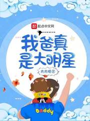 我爸真是大明星 cover 封面