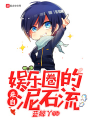 来自娱乐圈的泥石流 cover 封面