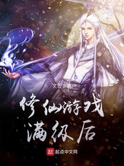 修仙游戏满级后 cover 封面
