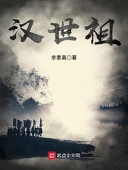 汉世祖 cover 封面