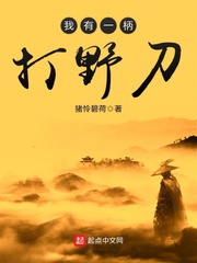 我有一柄打野刀 cover 封面