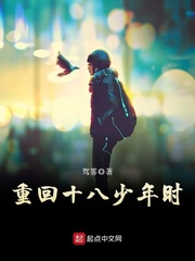 重回十八少年时 cover 封面