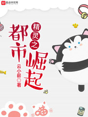 精灵之都市崛起 cover 封面