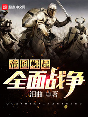 帝国崛起全面战争 cover 封面