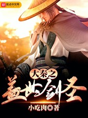 大秦之盖世剑圣 cover 封面