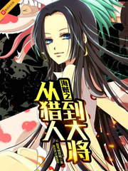 海贼之从猎人到大将 cover 封面