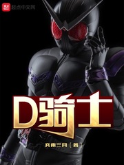 D骑士 cover 封面