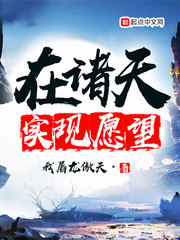 在诸天实现愿望 cover 封面