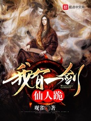 我有一剑仙人跪 cover 封面