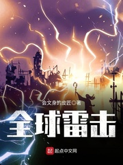 全球雷击 cover 封面