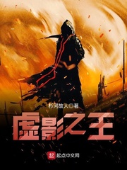 虚影之王 cover 封面