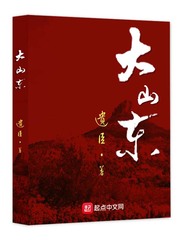 大山东 cover 封面