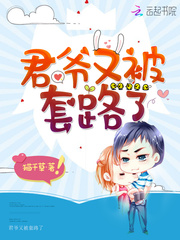 君爷又被套路了 cover 封面
