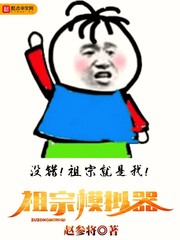 祖宗模拟器 cover 封面