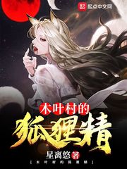 木叶村的狐狸精 cover 封面
