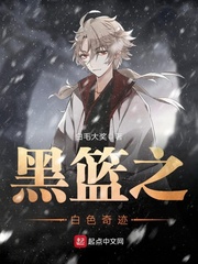 黑篮之白色奇迹 cover 封面