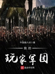 我的玩家军团 cover 封面