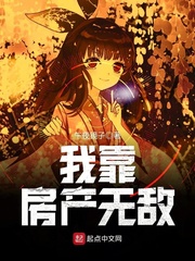 我靠房产无敌 cover 封面