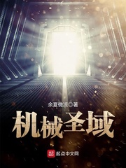 机械圣域 cover 封面