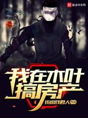 我在木叶搞房产 cover 封面