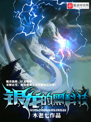 银龙的黑科技 cover 封面