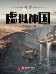 我的虚拟神国 cover 封面