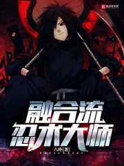 融合流忍术大师 cover 封面