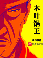 木叶锅王 cover 封面