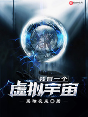 我有一个虚拟宇宙 cover 封面