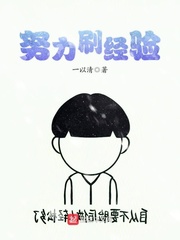 努力刷经验 cover 封面