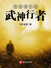 流浪诸天的武神行者 cover 封面