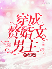 穿成赘婿文男主的前妻 cover 封面