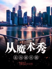 从魔术秀走向娱乐圈 cover 封面