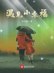 遇见小幸福 cover 封面