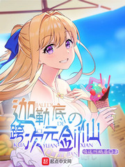 迦勒底的跨次元剑仙 cover 封面