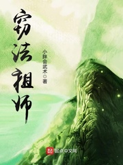 窃法祖师 cover 封面