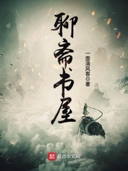 聊斋书屋 cover 封面
