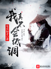 我真不会低调 cover 封面