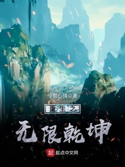 重生之无限乾坤 cover 封面