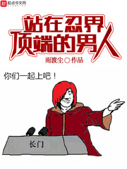 站在忍界顶端的男人 cover 封面