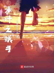 木叶之贼手 cover 封面