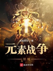 元素战争领域 cover 封面