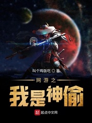 网游之我是神偷 cover 封面