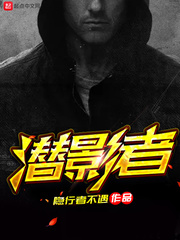 潜影者 cover 封面