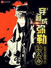 穿越成弥勒怎么办 cover 封面