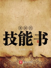 谁掉的技能书 cover 封面