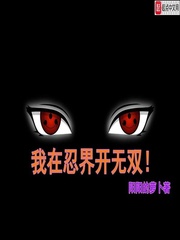 我在忍界开无双 cover 封面