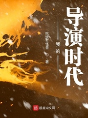 我的导演时代 cover 封面